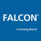 شرکت ونداطب نماینده Falcon کورنینگ در ایران