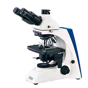 SRB-500T- میکروسکوپ سه چشمی پیشرفته اس آر اس SRS