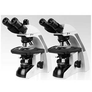 SRB-540 – میکروسکوپ دو چشمی پیشرفته اس آر اس SRS